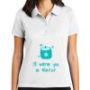 Women's Tech Basic Dri FIT Polo Thumbnail