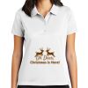 Women's Tech Basic Dri FIT Polo Thumbnail