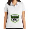 Women's Tech Basic Dri FIT Polo Thumbnail