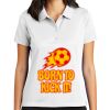 Women's Tech Basic Dri FIT Polo Thumbnail