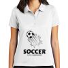 Women's Tech Basic Dri FIT Polo Thumbnail