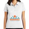 Women's Tech Basic Dri FIT Polo Thumbnail