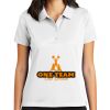 Women's Tech Basic Dri FIT Polo Thumbnail