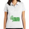 Women's Tech Basic Dri FIT Polo Thumbnail