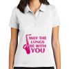 Women's Tech Basic Dri FIT Polo Thumbnail