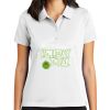 Women's Tech Basic Dri FIT Polo Thumbnail