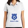 Women's Tech Basic Dri FIT Polo Thumbnail