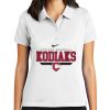 Women's Tech Basic Dri FIT Polo Thumbnail