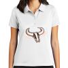 Women's Tech Basic Dri FIT Polo Thumbnail