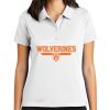 Women's Tech Basic Dri FIT Polo Thumbnail