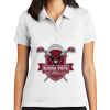 Women's Tech Basic Dri FIT Polo Thumbnail