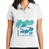 Women's Tech Basic Dri FIT Polo Thumbnail