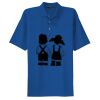 Dri Mesh ® Polo Thumbnail