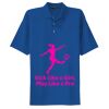Dri Mesh ® Polo Thumbnail