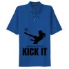 Dri Mesh ® Polo Thumbnail