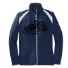 Tricot Track Jacket Thumbnail