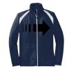Tricot Track Jacket Thumbnail