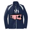 Tricot Track Jacket Thumbnail