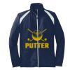 Tricot Track Jacket Thumbnail