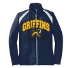 Tricot Track Jacket Thumbnail