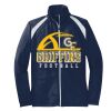 Tricot Track Jacket Thumbnail