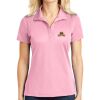 Women's Micropique Sport Wick ® Polo Thumbnail