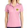 Women's Micropique Sport Wick ® Polo Thumbnail