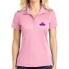 Women's Micropique Sport Wick ® Polo Thumbnail