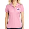 Women's Micropique Sport Wick ® Polo Thumbnail