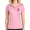 Women's Micropique Sport Wick ® Polo Thumbnail