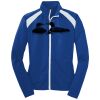 Women's Tricot Track Jacket Thumbnail