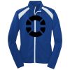 Women's Tricot Track Jacket Thumbnail