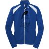 Women's Tricot Track Jacket Thumbnail