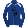 Women's Tricot Track Jacket Thumbnail