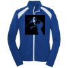 Women's Tricot Track Jacket Thumbnail