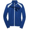 Women's Tricot Track Jacket Thumbnail