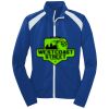 Women's Tricot Track Jacket Thumbnail