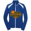 Women's Tricot Track Jacket Thumbnail