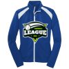 Women's Tricot Track Jacket Thumbnail