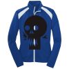 Women's Tricot Track Jacket Thumbnail