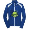 Women's Tricot Track Jacket Thumbnail