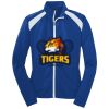 Women's Tricot Track Jacket Thumbnail