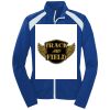 Women's Tricot Track Jacket Thumbnail