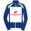 Women's Tricot Track Jacket Thumbnail