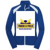 Women's Tricot Track Jacket Thumbnail