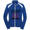Women's Tricot Track Jacket Thumbnail