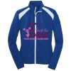 Women's Tricot Track Jacket Thumbnail