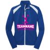 Women's Tricot Track Jacket Thumbnail