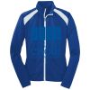 Women's Tricot Track Jacket Thumbnail