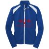 Women's Tricot Track Jacket Thumbnail